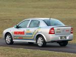 Chevrolet Astra Multipower Sedan 2004 года